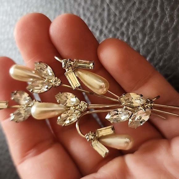 VTG brooch - Picture 2 of 8